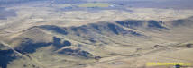 Sutter Buttes Mima Mounds